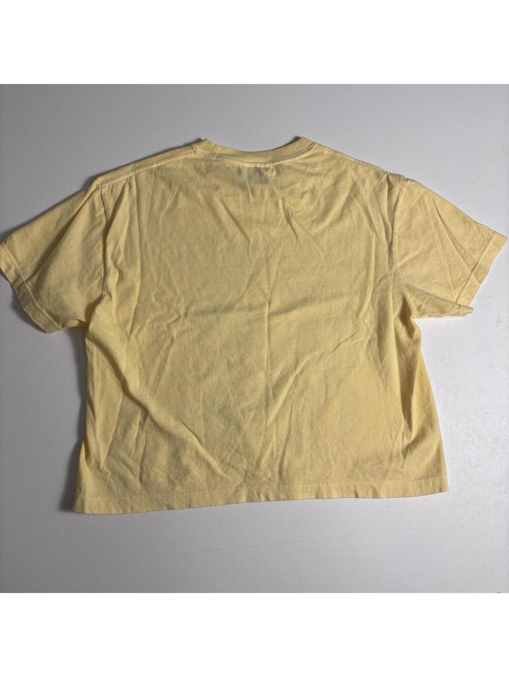 Cute Tomato Graphic Tee M - Picture 4 of 5